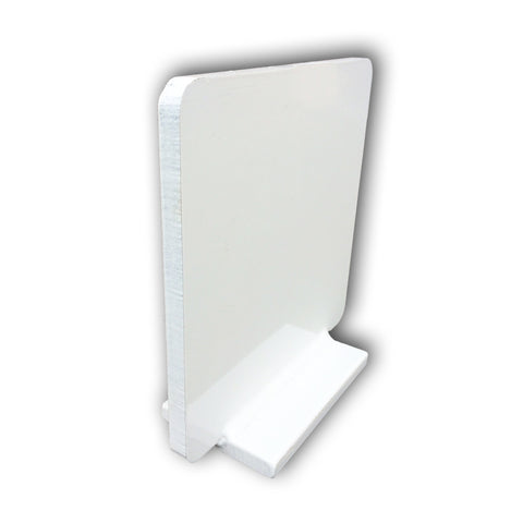 Square Knock Over 6"