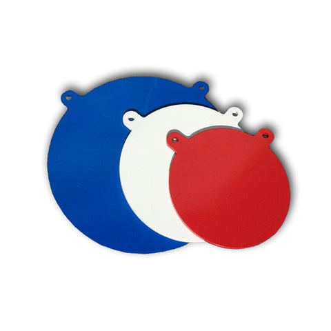 Gong Target Patriotic Package