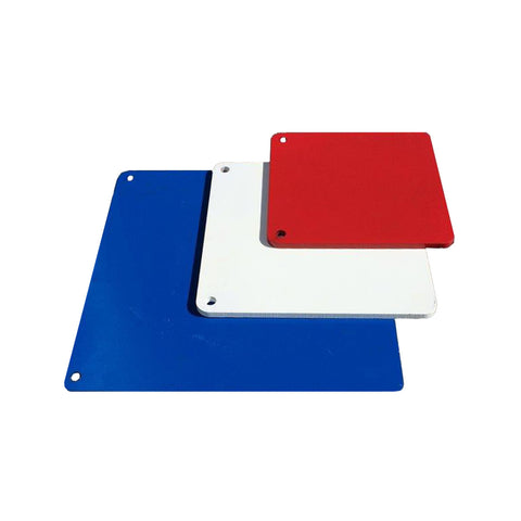 Gong Target Patriotic Package—Square