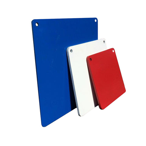 Gong Target Patriotic Package—Square