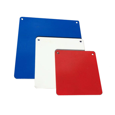 Gong Target Patriotic Package—Square