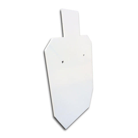 3/8" IPSC Target Plate
