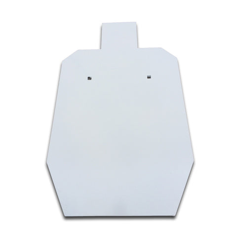 3/8" IPSC Target Plate