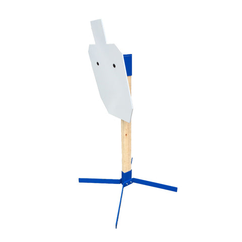 3/8" IPSC Target Package