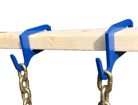 2 x 4 Easy Hook Horizontal