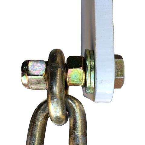 Long Range Gong Package