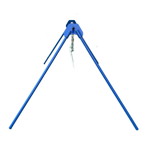 Long Range Gong Package