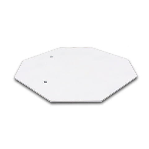 3/8" IPSC Classic Target Plate