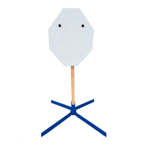 3/8" IPSC Classic Target Package