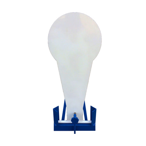 Colt Speed Steel Popper