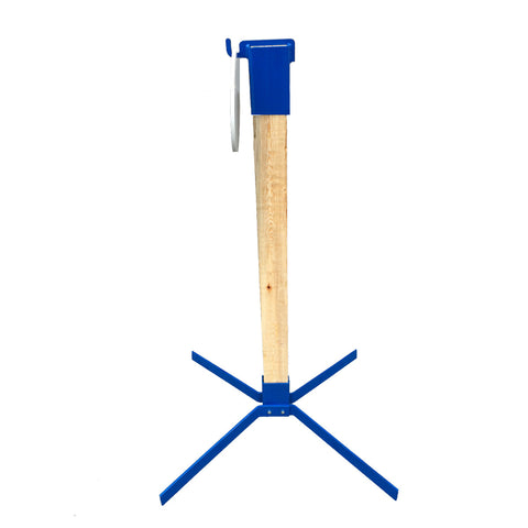 Steel Challenge Package 12”