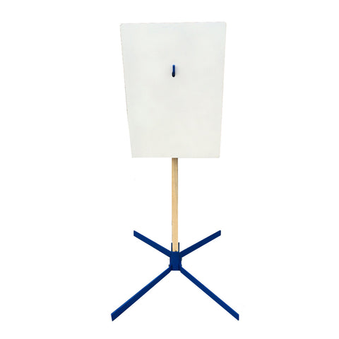 Steel Challenge Package Rectangle