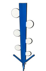 Dueling Tree / Vertical Plate Rack
