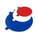 Gong Target Patriotic Package small