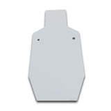 1/2" ABC Zone Target Plate