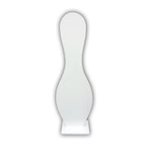 Bowling Pin Knock Over Target
