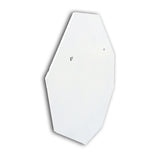 3/8" IPSC Classic Target Plate