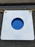 Kill Zone Gong Set