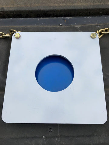 Kill Zone Gong Set