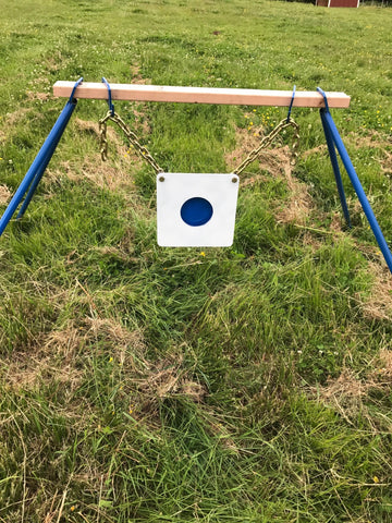 Kill Zone Gong Set