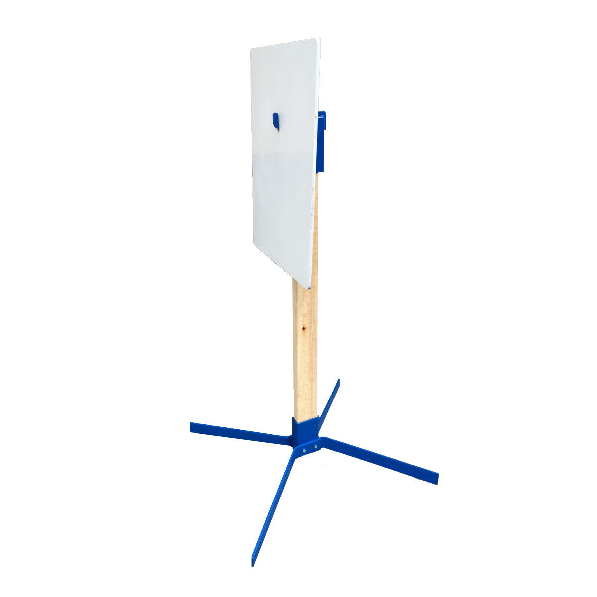 Blue Steel Target Steel Challenge Package Rectangle | Blue Steel Targets, LLC