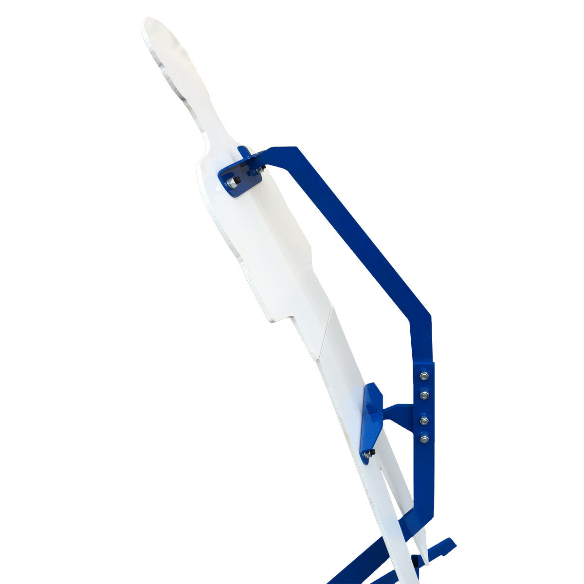 Blue Steel Target Elite Tactical Target Set | Blue Steel Targets, LLC