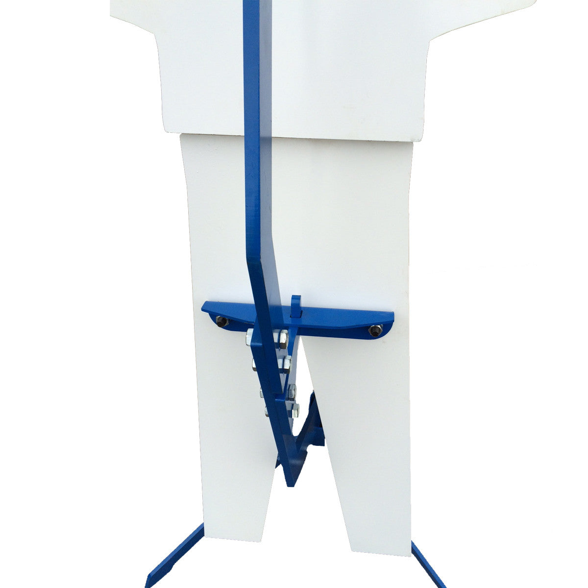 Blue Steel Target Elite Tactical Target Set | Blue Steel Targets, LLC